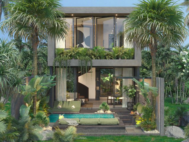 Suku Residences