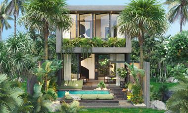 Suku Residences