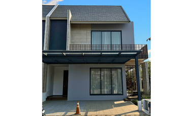 Bintaro Jaya - Botanica Aralia