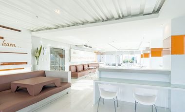 Berkeley Residences