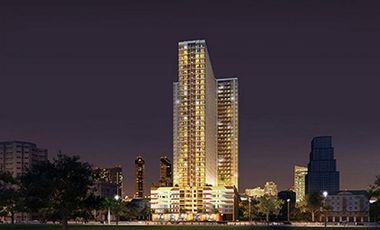 Breeze Residences
