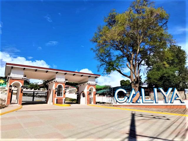 Caliya Candelaria