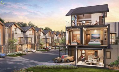 Summarecon Crown Gading – Vanica Residence