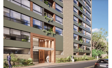 AUSTRAL APARTAMENTOS