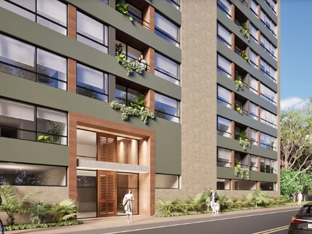 AUSTRAL APARTAMENTOS
