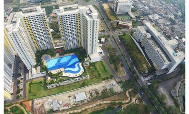 Summarecon Bekasi - The Springlake View Apartment