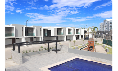 Privada Arces