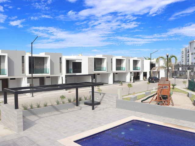 Privada Arces