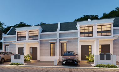 Taman Jivva Kemlaten Residence