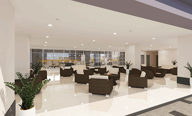 Centralis Towers