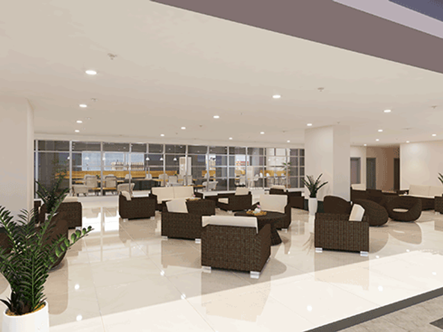 Centralis Towers