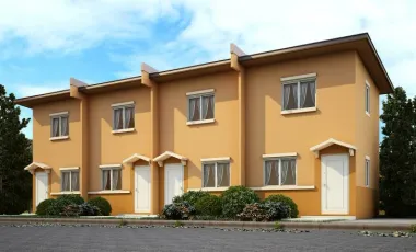 Lessandra Calamba