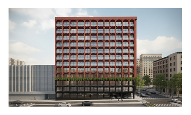 Venta de Departamentos en Tabacalera, Cuauhtémoc, CDMX
