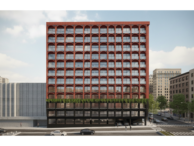 Venta de Departamentos en Tabacalera, Cuauhtémoc, CDMX