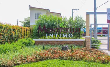 Monticello Intimo