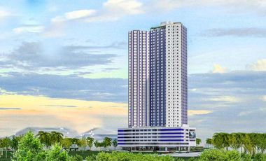 Blue Residences