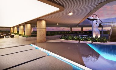Air Residences