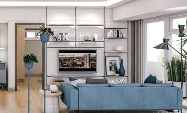 Orean Place at Vertis North