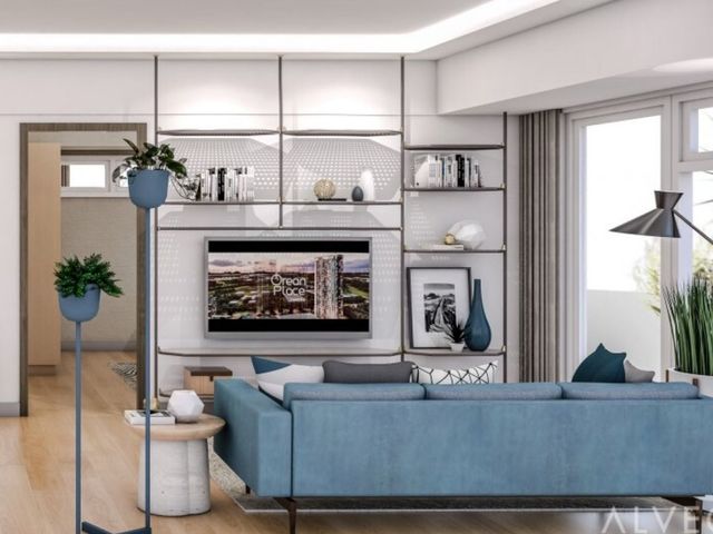 Orean Place at Vertis North