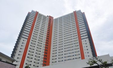 Amaia Skies Sta. Mesa