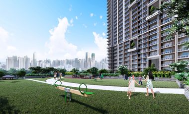 Allegra Garden Place