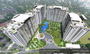 Alder Residences