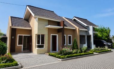 Acacia Residence
