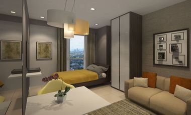 Axis Residences