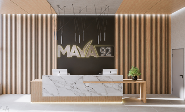 MAVA 92 BOGOTA