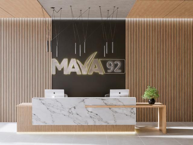 MAVA 92 BOGOTA