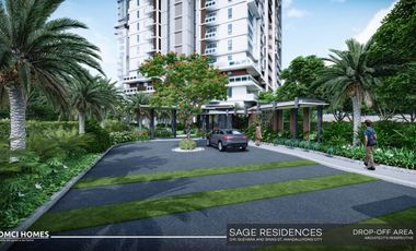 Sage Residences