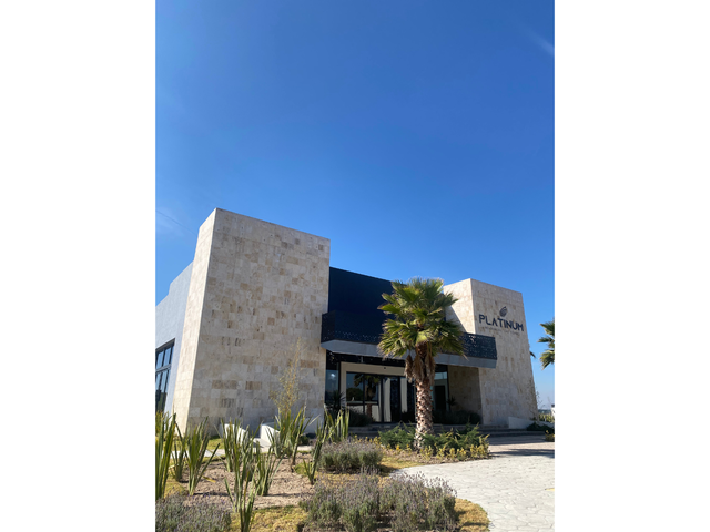 Platinum Residencial las Torres (Lotes residenciales)