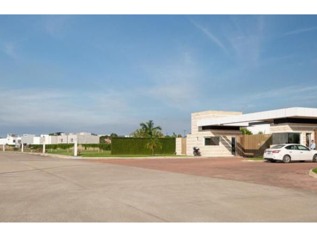 VILLA BRISA LOTES RESIDENCIALES