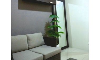 Shell Residences