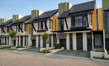 Bukit Cimanggu City