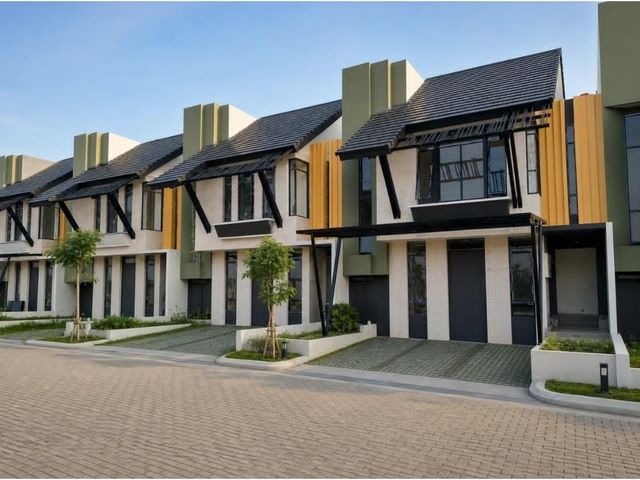 Bukit Cimanggu City
