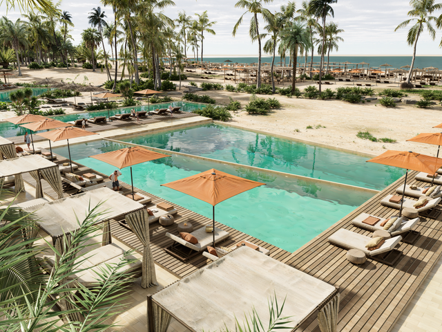 LOOM LUXURY RESIDENCE