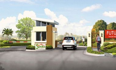 Sandia Homes