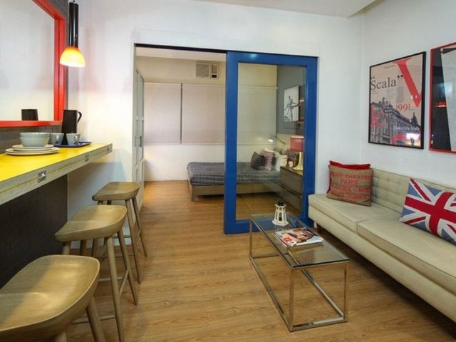 Studio A