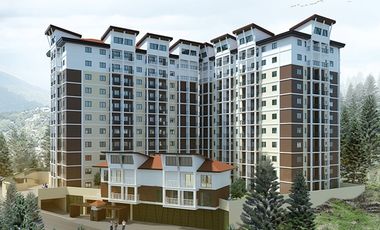 The Sofia Terraces