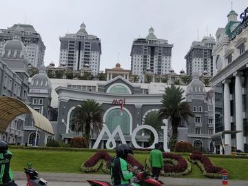 Apartemen untuk disewakan di Jakarta Utara