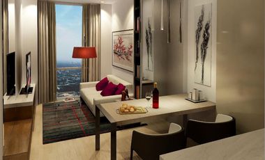 The Residences at The Westin Manila Sonata Place