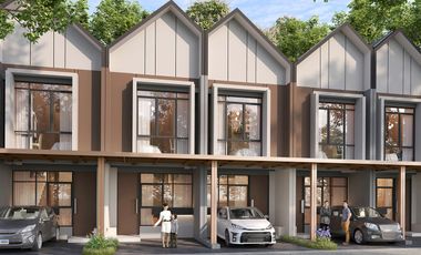 Arsa Royal Bekasi