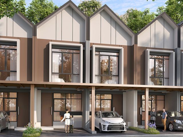 Arsa Royal Bekasi