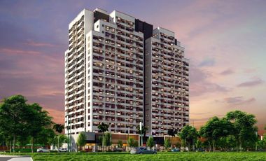 9 Central Park