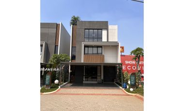 Kota Wisata Ecovia - Orlens