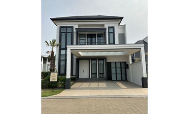 Paramount Gading Serpong - Matera Signature