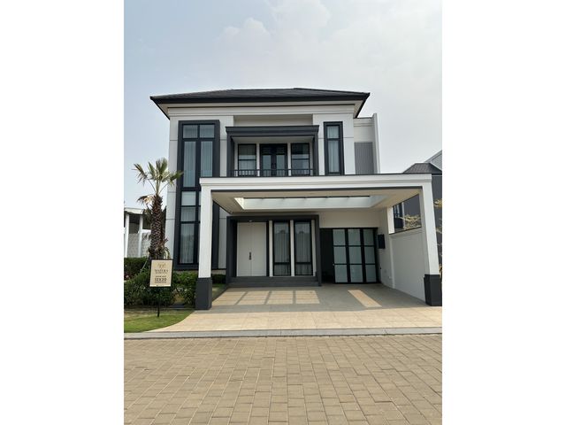 Paramount Gading Serpong - Matera Signature