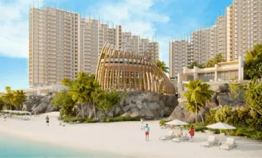 Aruga Resort and Residences