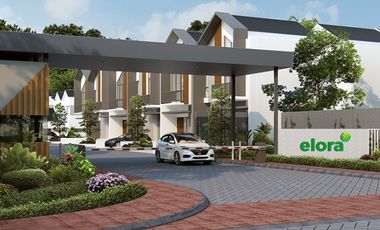 Kota Harapan Indah - Tera Damai Cluster Elora